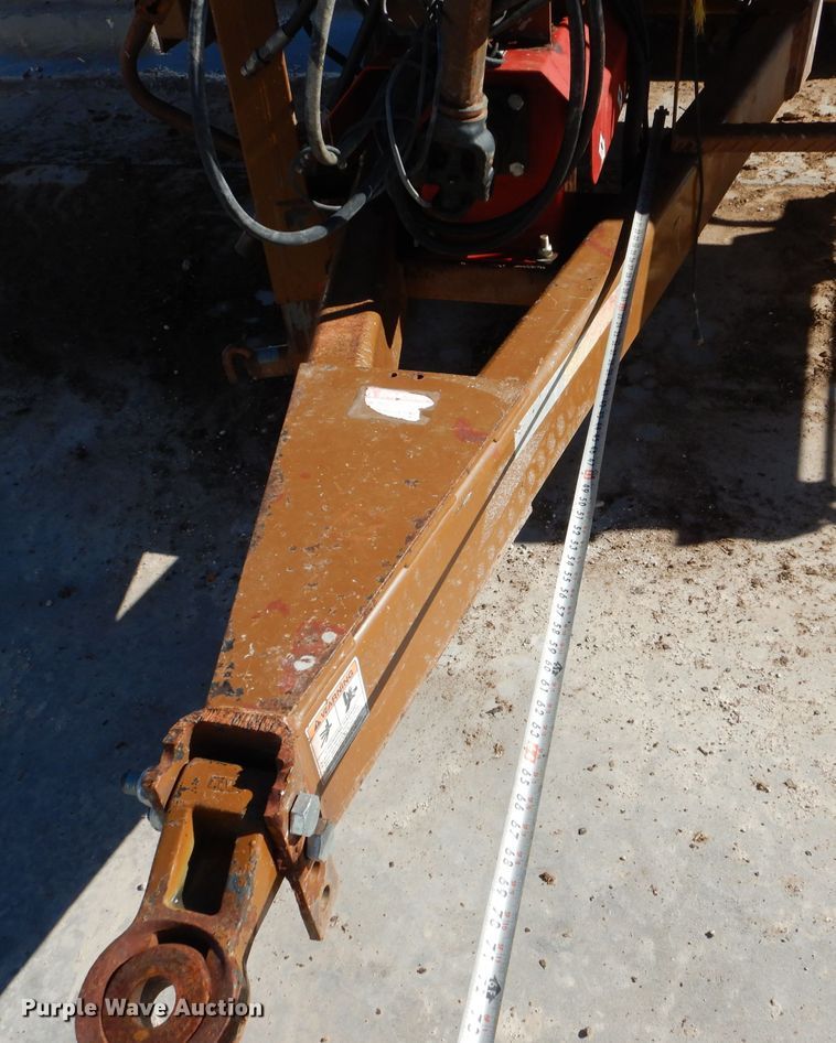 image for item DJ4945 Kirby LP1400 feed grinder/mixer