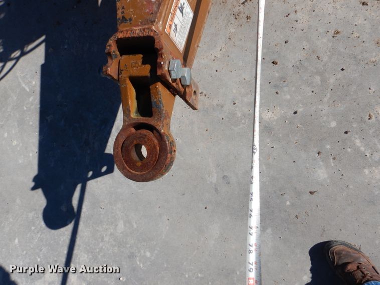 image for item DJ4945 Kirby LP1400 feed grinder/mixer