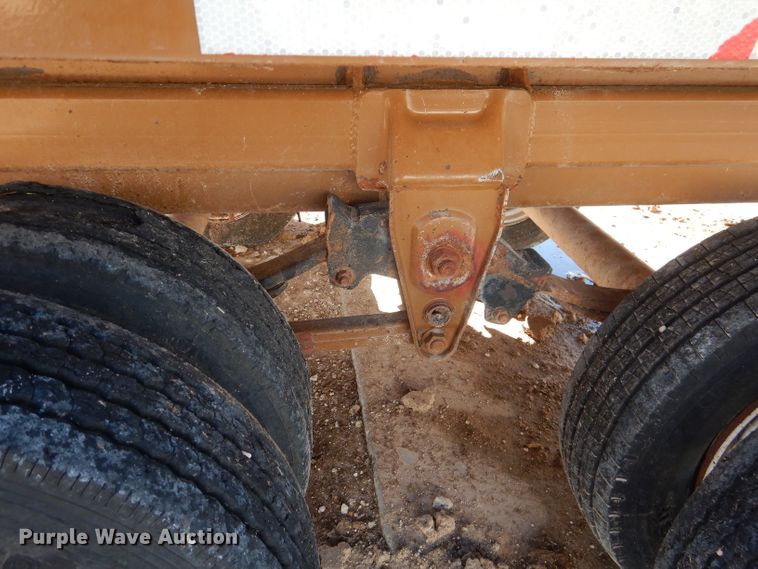 image for item DJ4945 Kirby LP1400 feed grinder/mixer