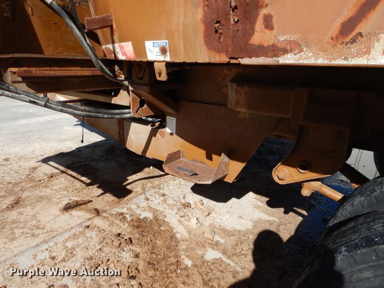 image for item DJ4945 Kirby LP1400 feed grinder/mixer