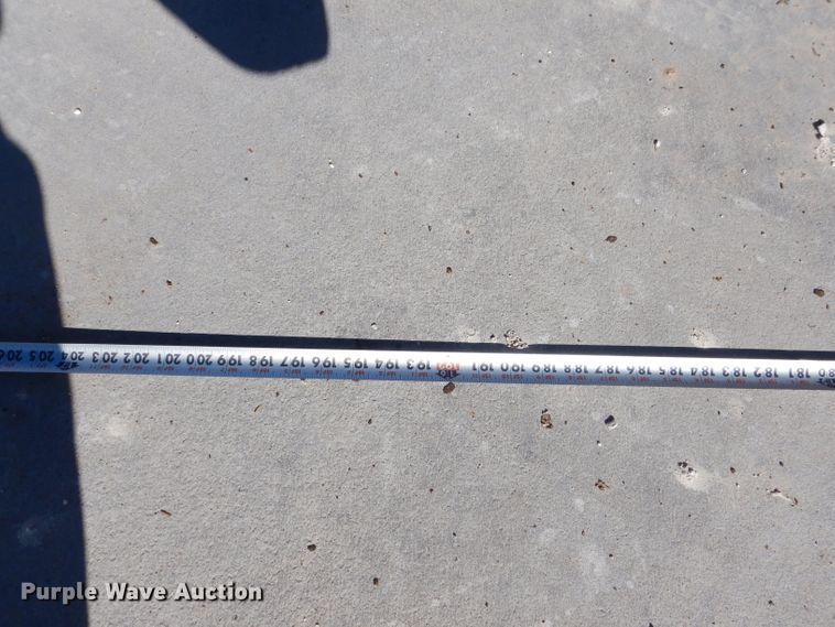 image for item DJ4945 Kirby LP1400 feed grinder/mixer