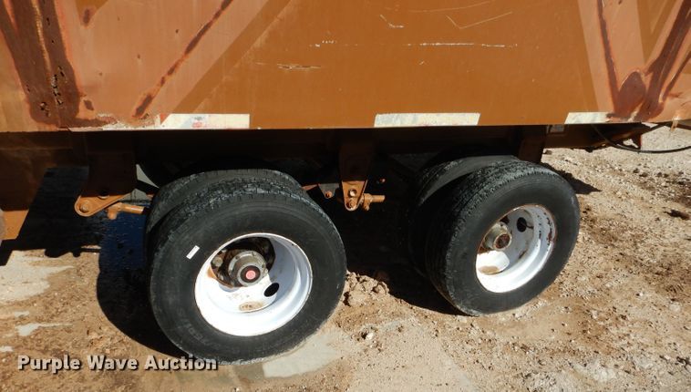 image for item DJ4945 Kirby LP1400 feed grinder/mixer