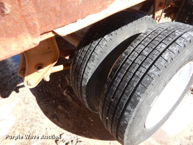 image for item DJ4945 Kirby LP1400 feed grinder/mixer