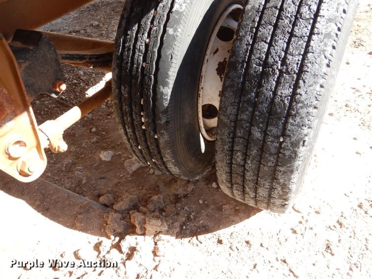 image for item DJ4945 Kirby LP1400 feed grinder/mixer