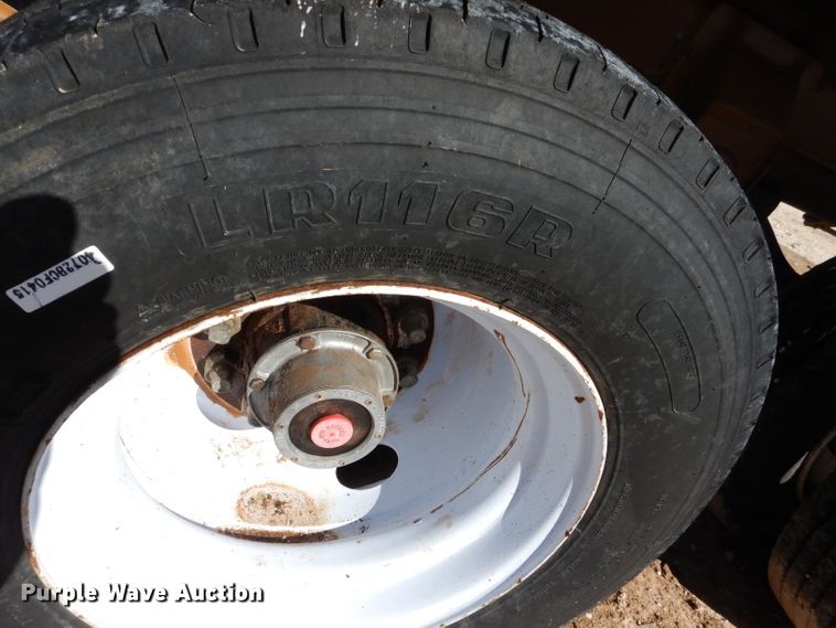 image for item DJ4945 Kirby LP1400 feed grinder/mixer