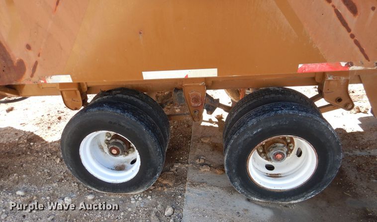 image for item DJ4945 Kirby LP1400 feed grinder/mixer