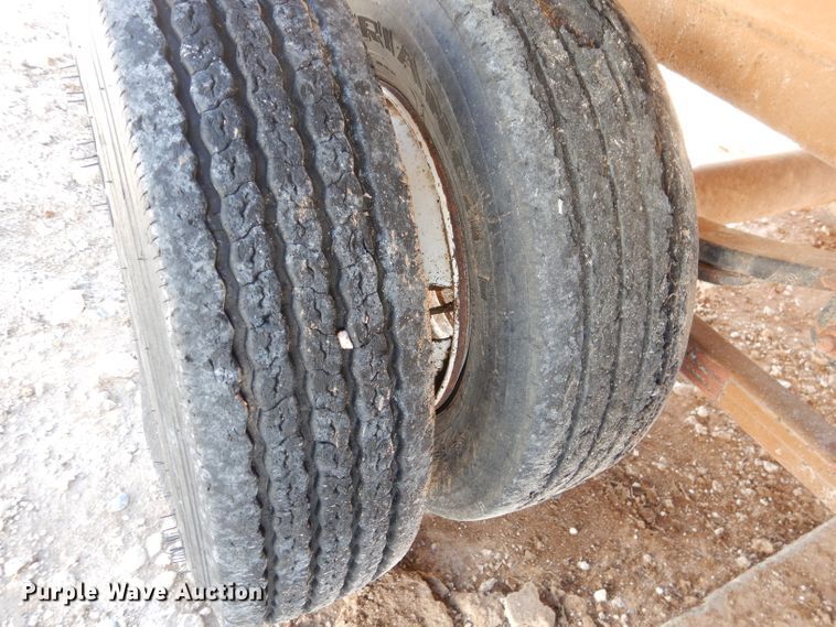 image for item DJ4945 Kirby LP1400 feed grinder/mixer