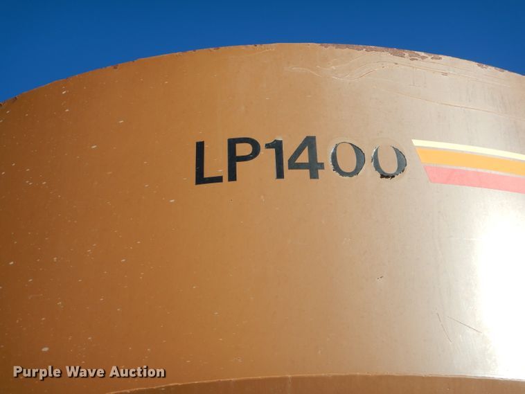 image for item DJ4945 Kirby LP1400 feed grinder/mixer