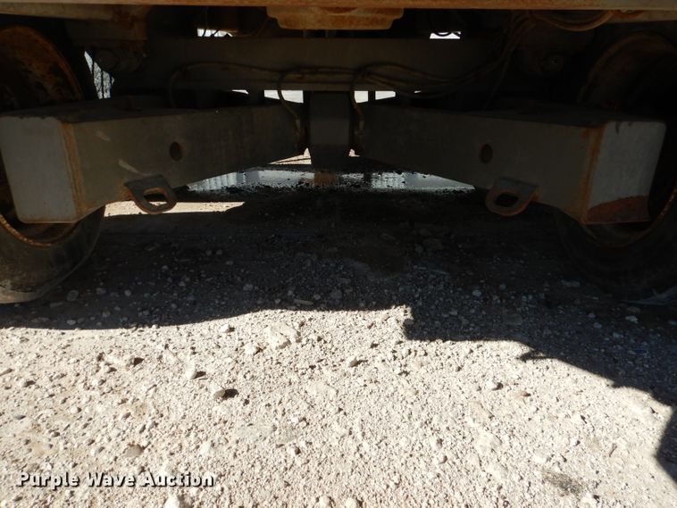 image for item DJ4946 Loewen 1022 feed grinder/mixer