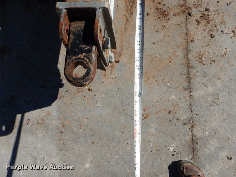 image for item DJ4946 Loewen 1022 feed grinder/mixer