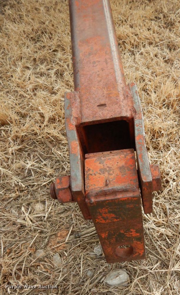 image for item DJ8199 Tandem disk