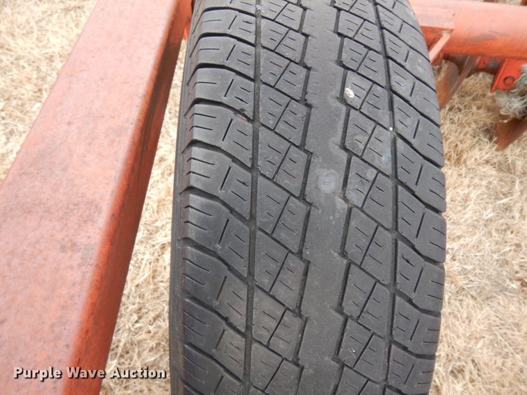 image for item DJ8199 Tandem disk