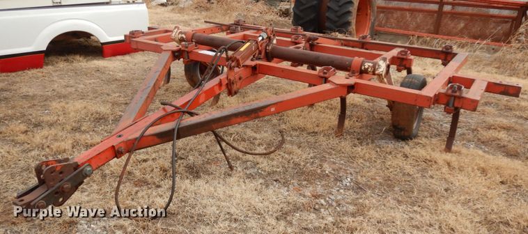 image for item DJ8202 Chisel