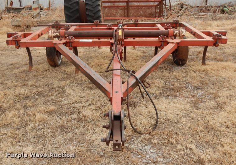 image for item DJ8202 Chisel