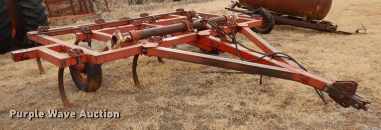 image for item DJ8202 Chisel