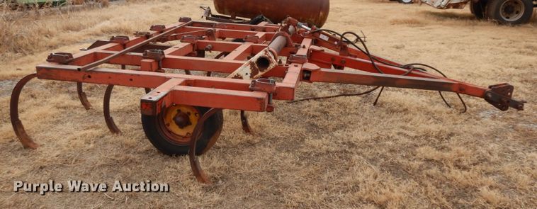 image for item DJ8202 Chisel