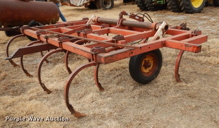 image for item DJ8202 Chisel