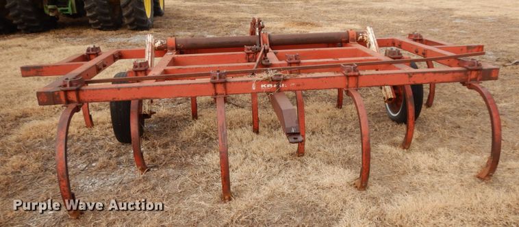 image for item DJ8202 Chisel