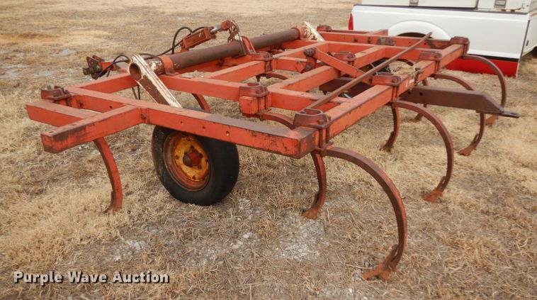 image for item DJ8202 Chisel