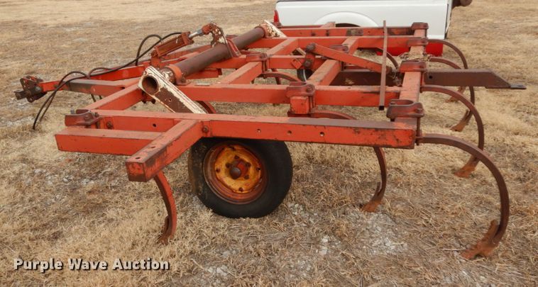 image for item DJ8202 Chisel