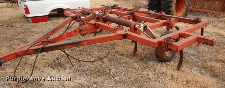 image for item DJ8202 Chisel