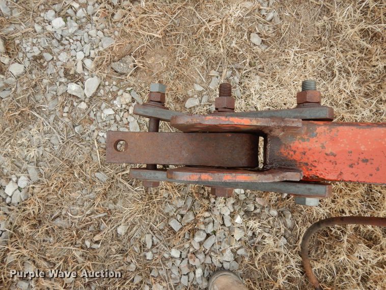 image for item DJ8202 Chisel