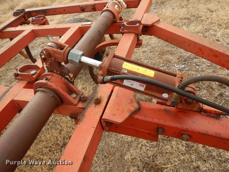 image for item DJ8202 Chisel