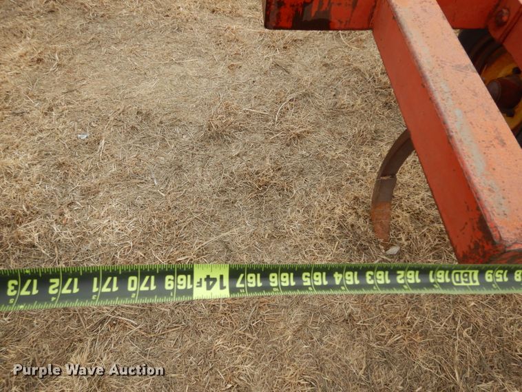 image for item DJ8202 Chisel