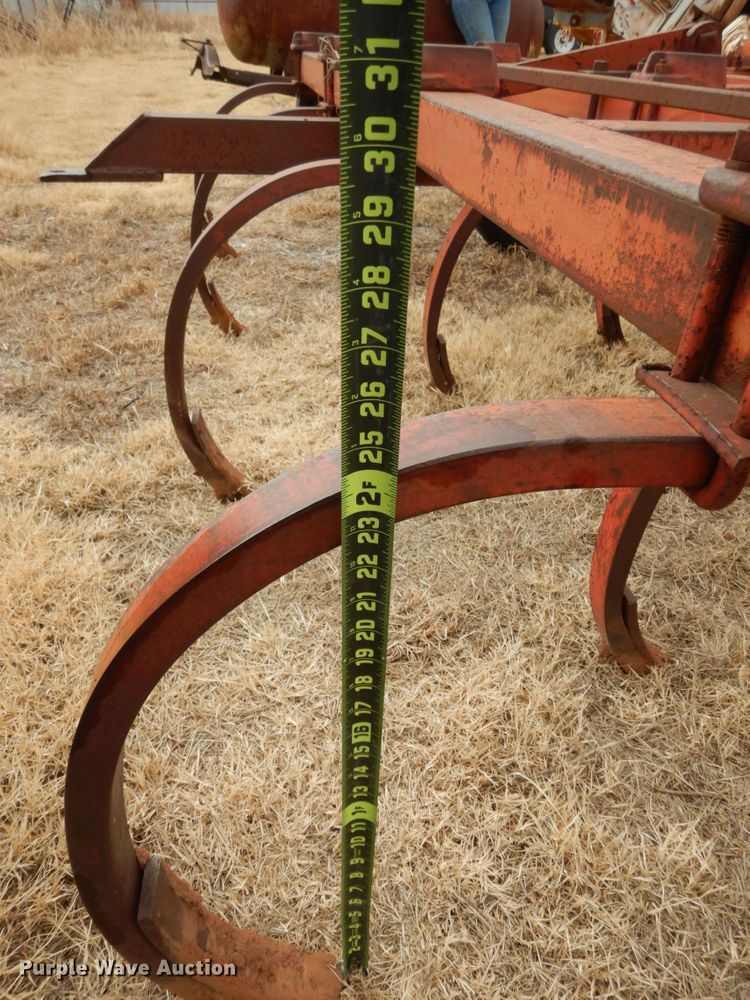 image for item DJ8202 Chisel