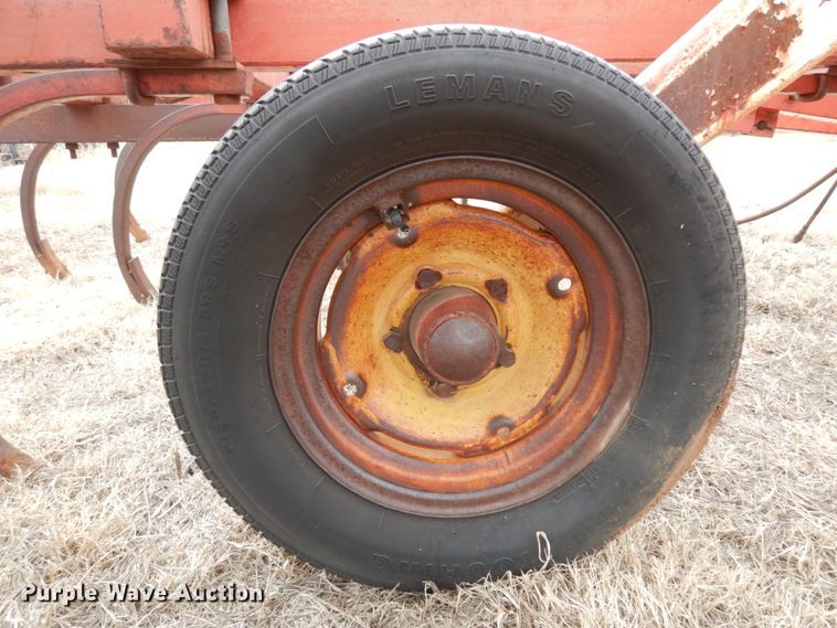 image for item DJ8202 Chisel