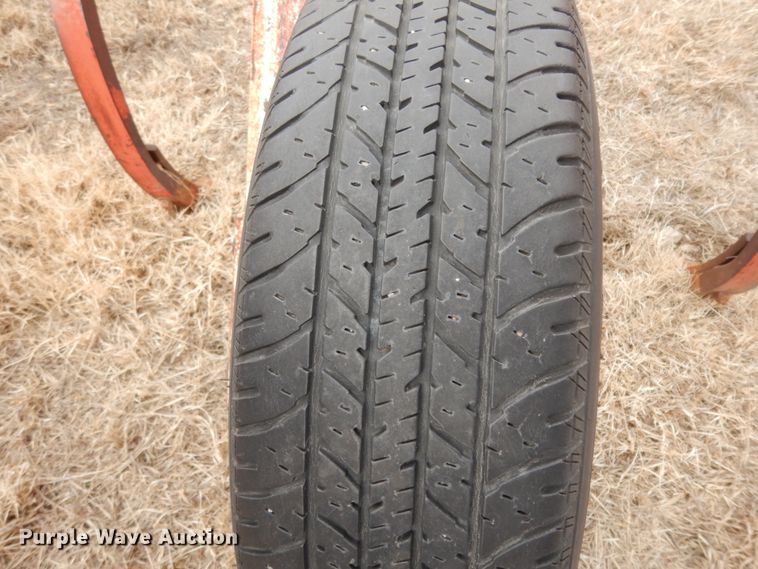 image for item DJ8202 Chisel