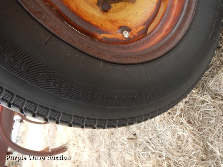 image for item DJ8202 Chisel