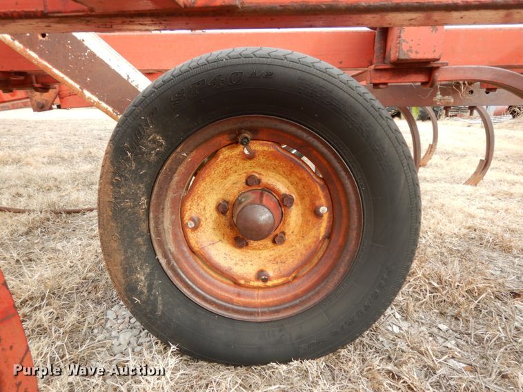 image for item DJ8202 Chisel