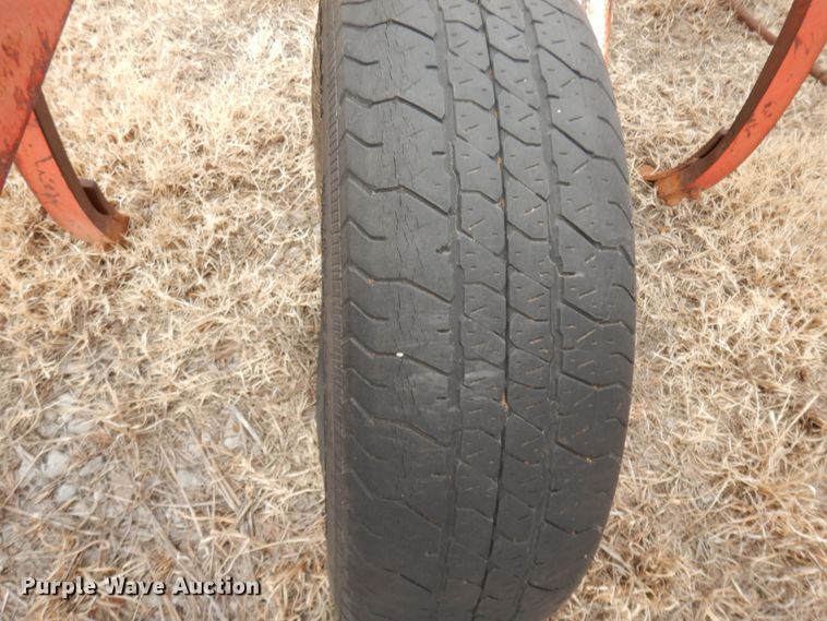 image for item DJ8202 Chisel