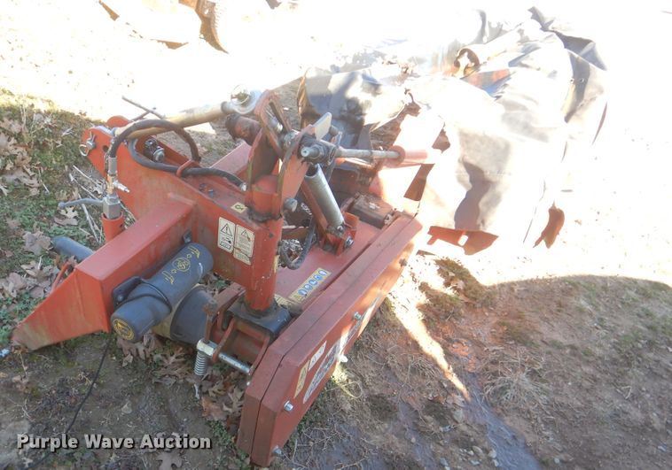 image for item DJ8629 Rhino AGM72 disc mower