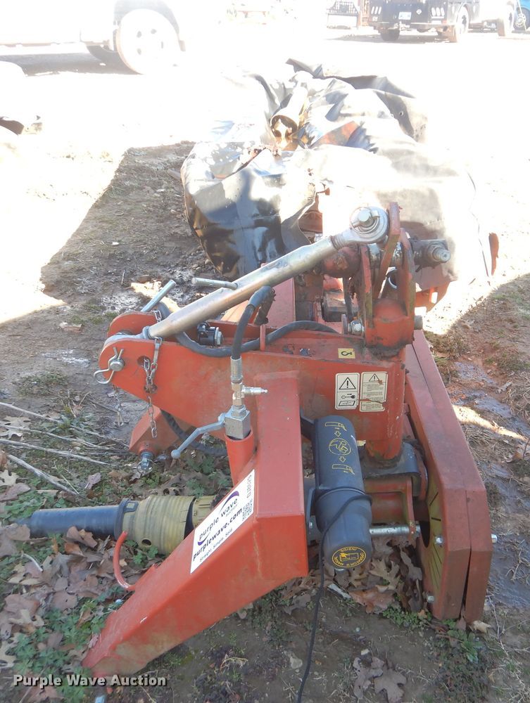 image for item DJ8629 Rhino AGM72 disc mower