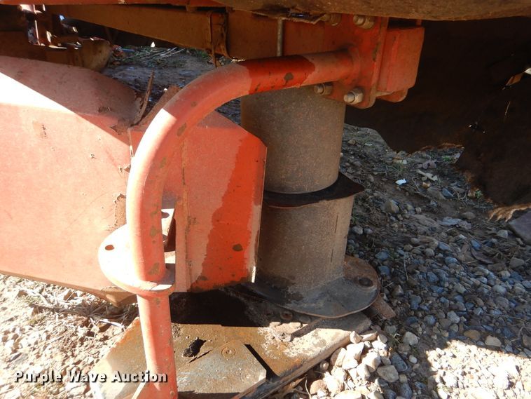 image for item DJ8629 Rhino AGM72 disc mower