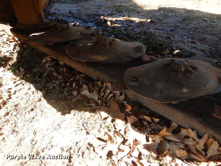 image for item DJ8629 Rhino AGM72 disc mower