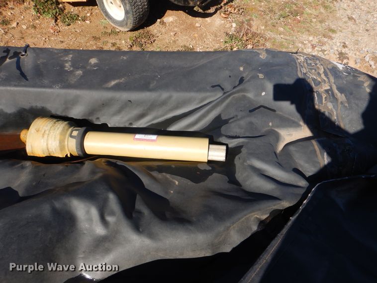 image for item DJ8629 Rhino AGM72 disc mower