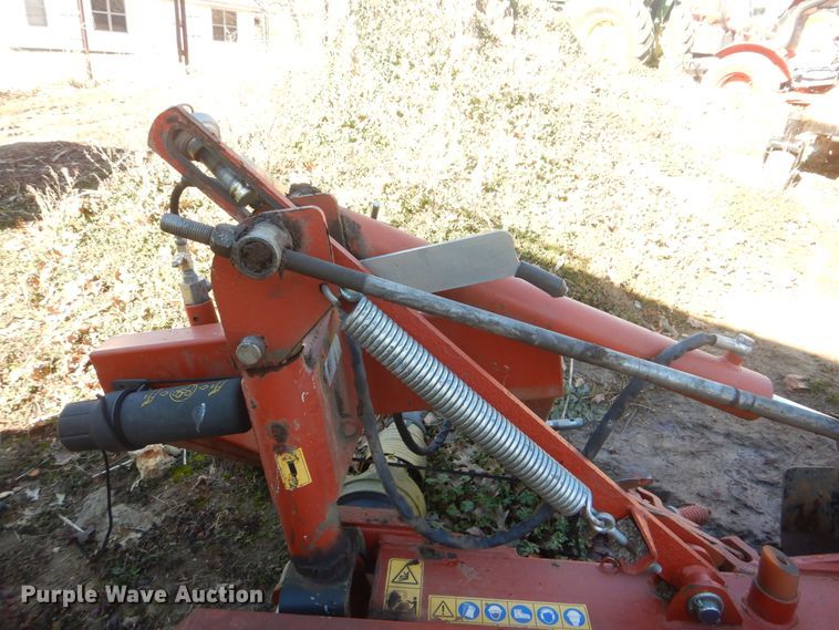 image for item DJ8629 Rhino AGM72 disc mower