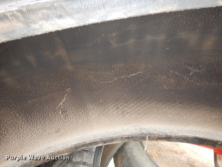 image for item DL2001 (4) Goodyear 480/80R50 tires