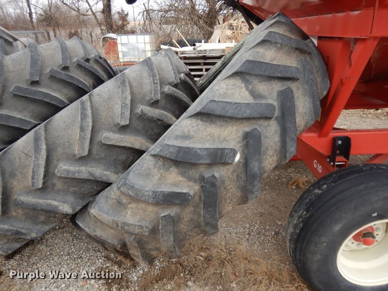 image for item DL2001 (4) Goodyear 480/80R50 tires