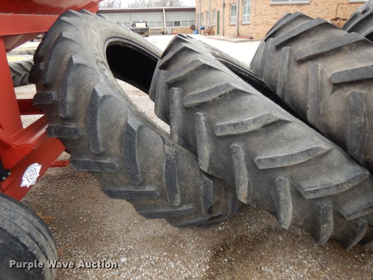 image for item DL2001 (4) Goodyear 480/80R50 tires