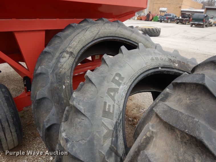 image for item DL2001 (4) Goodyear 480/80R50 tires