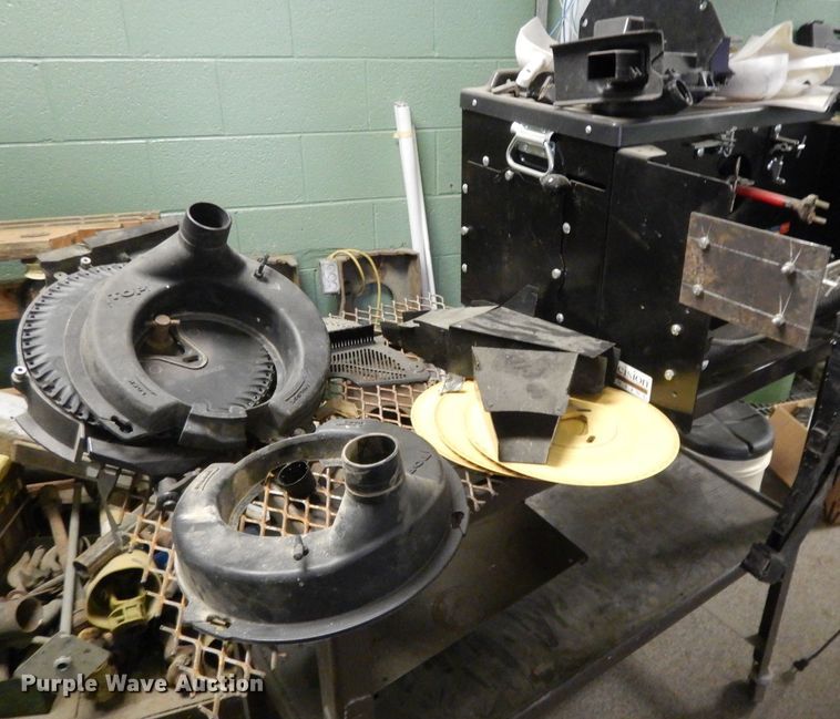 image for item DL2002 Precision Meter Max Ultra test stand