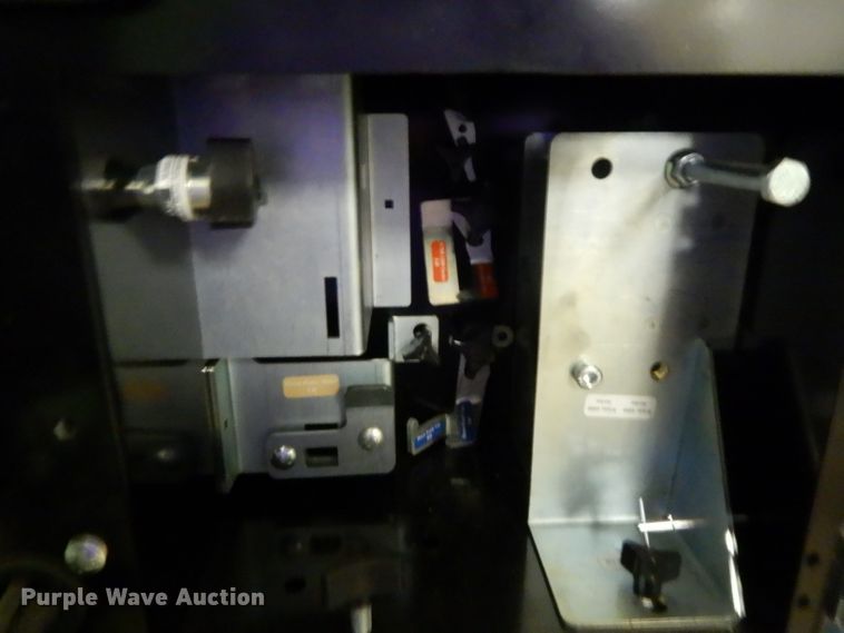 image for item DL2002 Precision Meter Max Ultra test stand