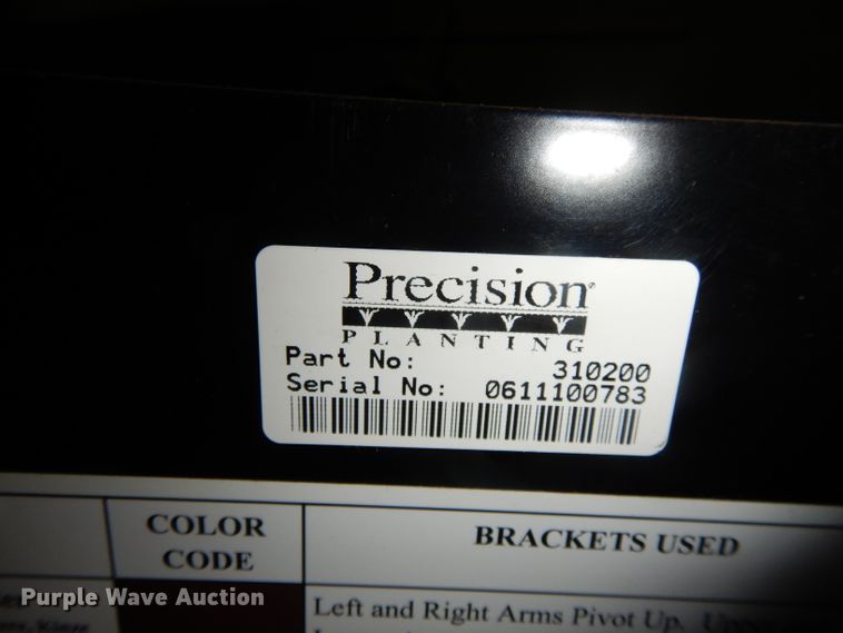 image for item DL2002 Precision Meter Max Ultra test stand