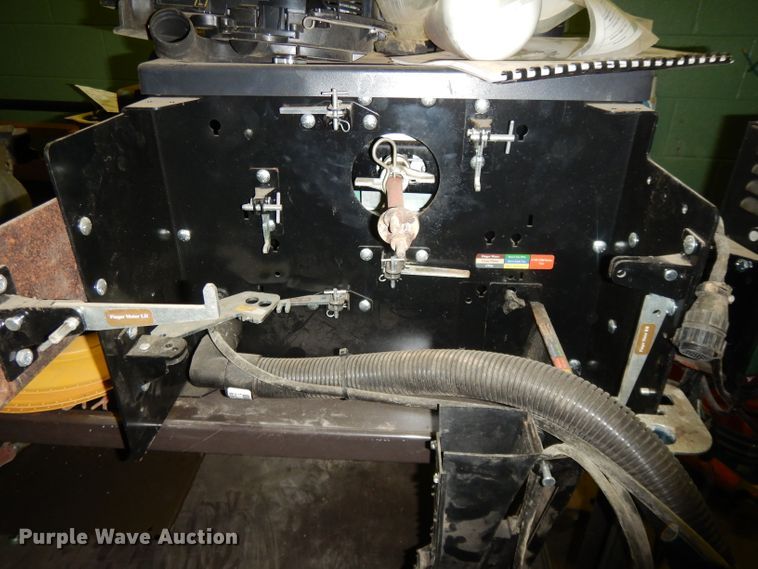 image for item DL2002 Precision Meter Max Ultra test stand