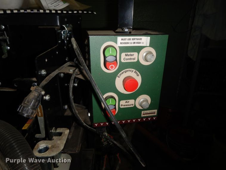 image for item DL2002 Precision Meter Max Ultra test stand