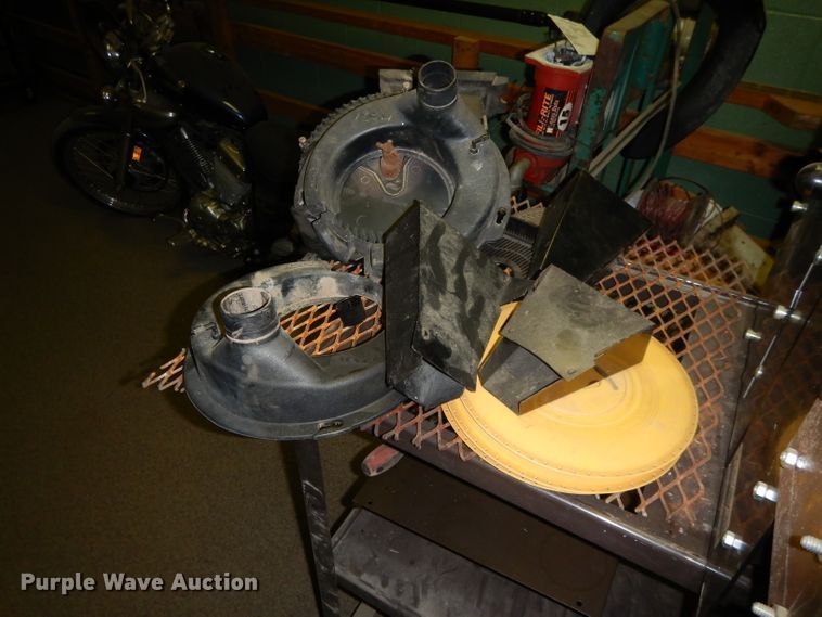 image for item DL2002 Precision Meter Max Ultra test stand